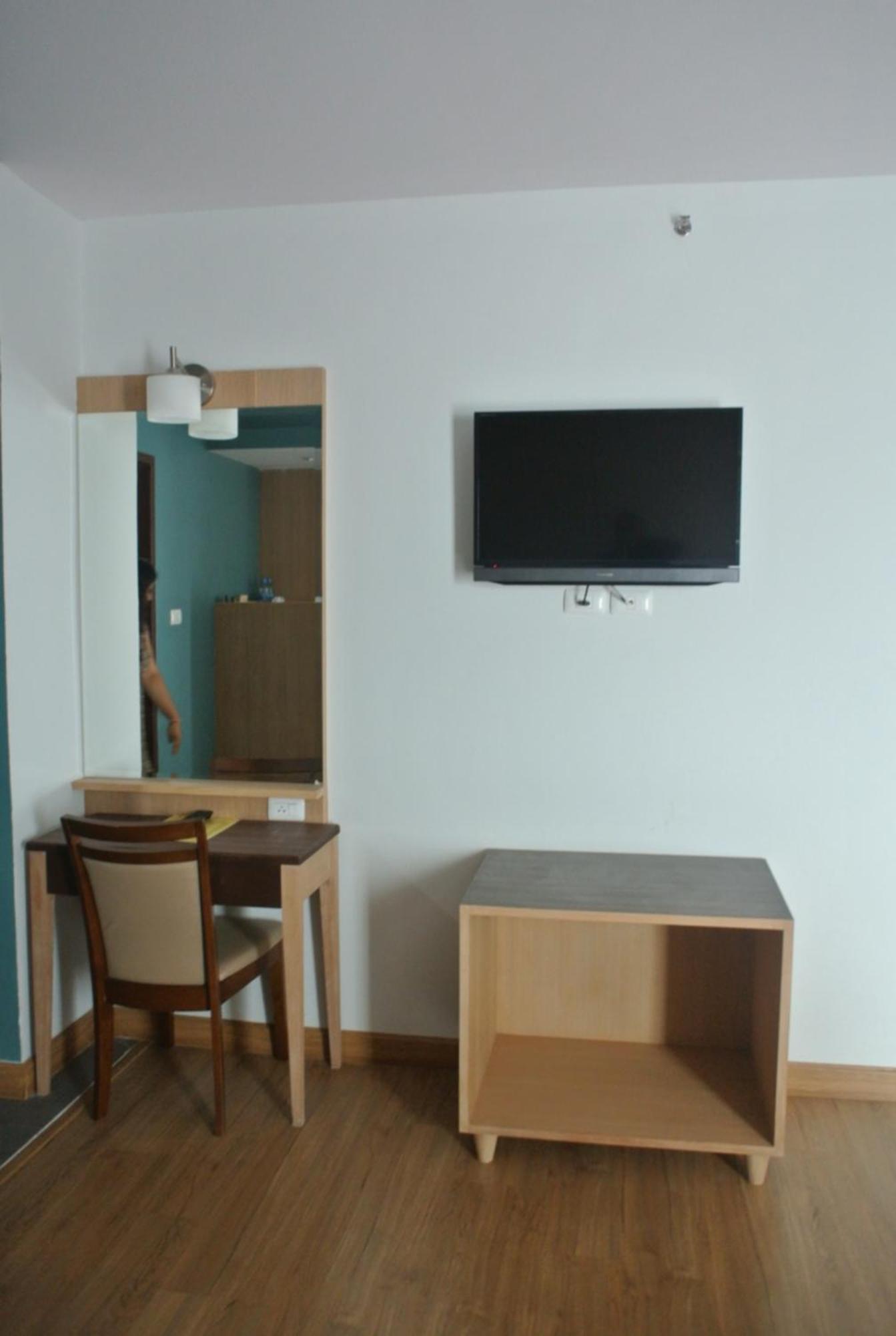האט יאי Aloha Hatyai Hotel מראה חיצוני תמונה