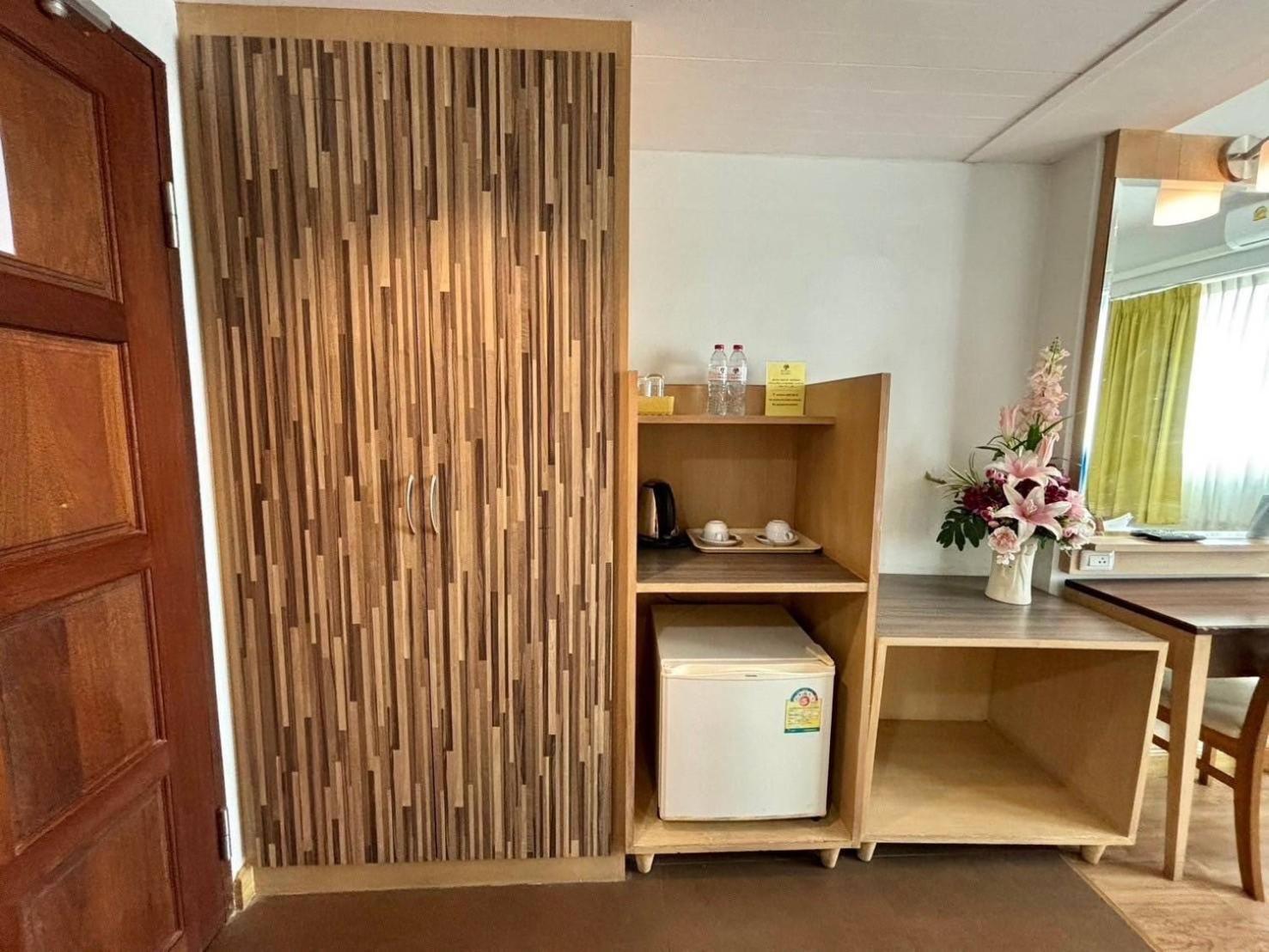 האט יאי Aloha Hatyai Hotel מראה חיצוני תמונה