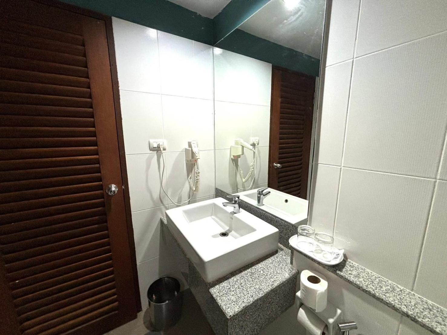 האט יאי Aloha Hatyai Hotel מראה חיצוני תמונה