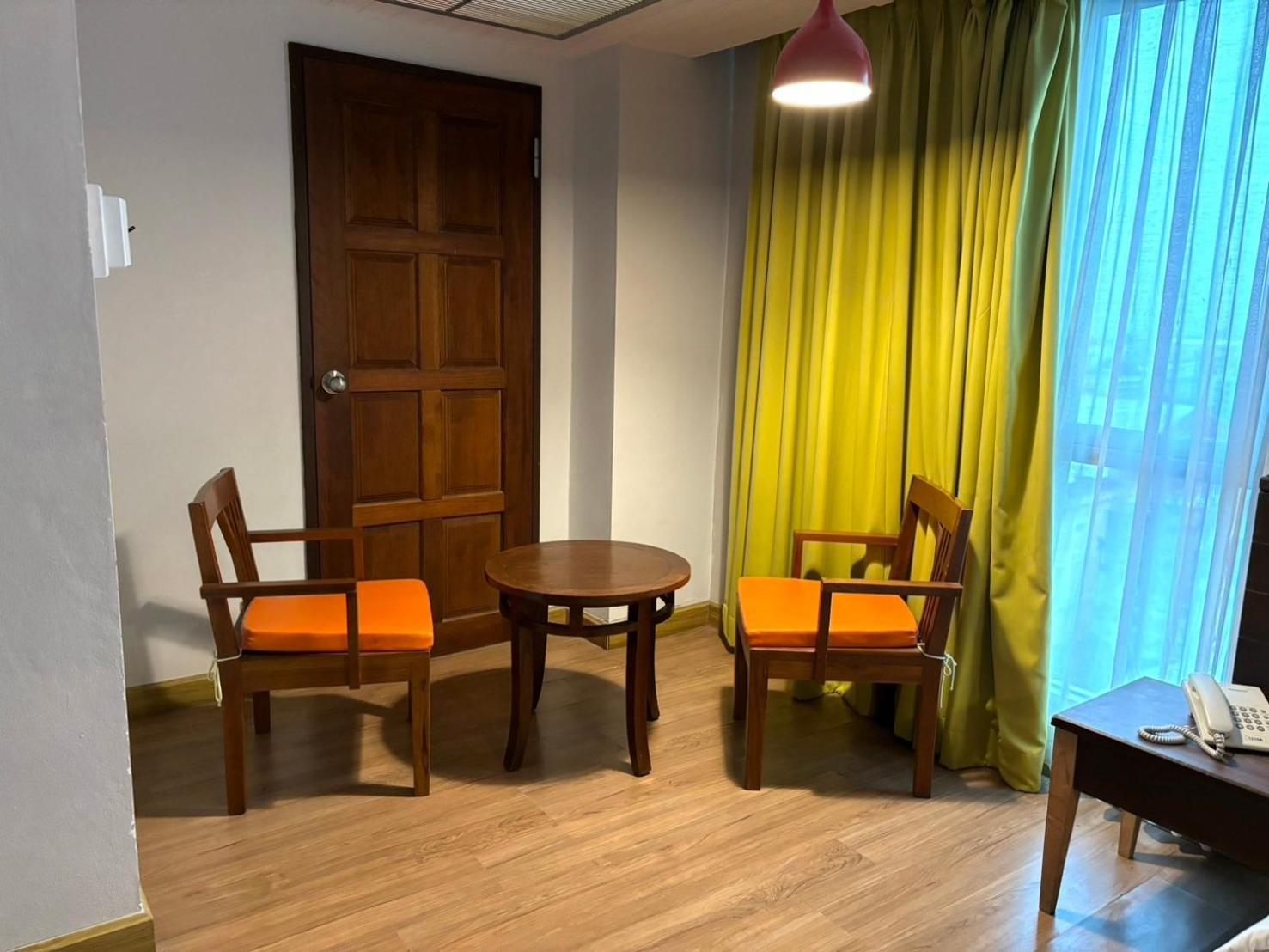 האט יאי Aloha Hatyai Hotel מראה חיצוני תמונה